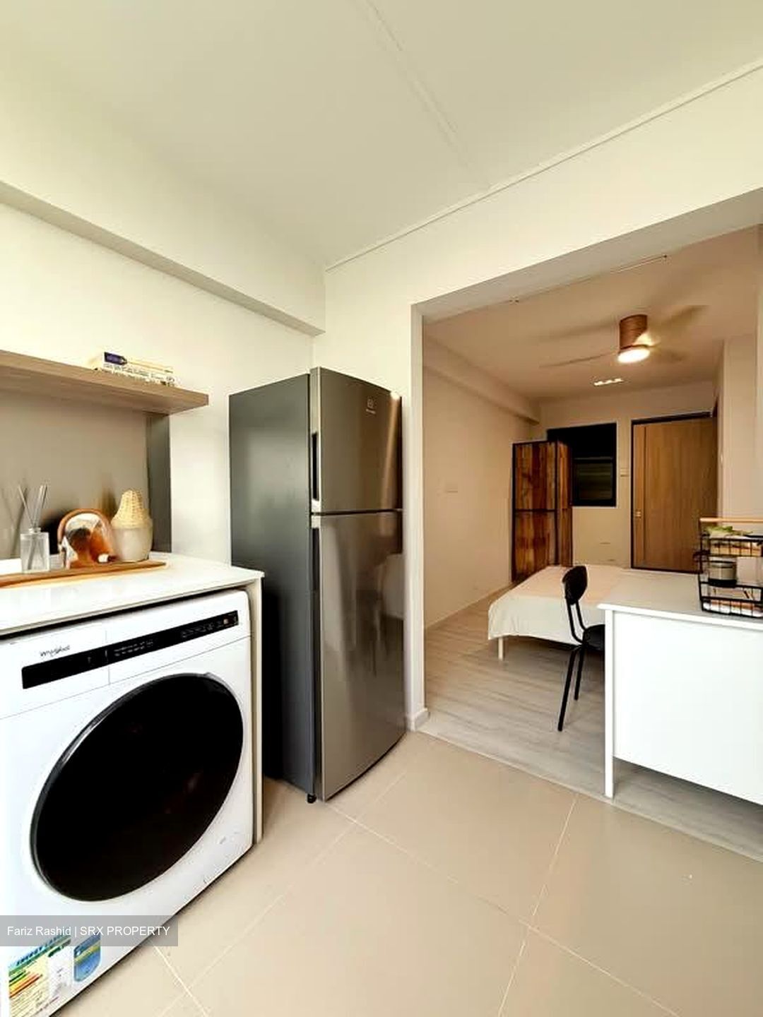 Blk 386 Tampines Street 32 (Tampines), HDB 5 Rooms #556180511